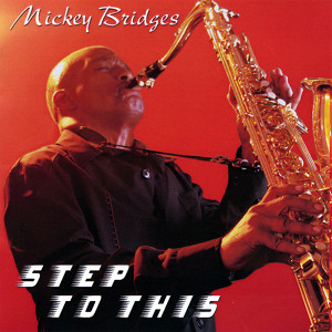 Step To This Albumcover