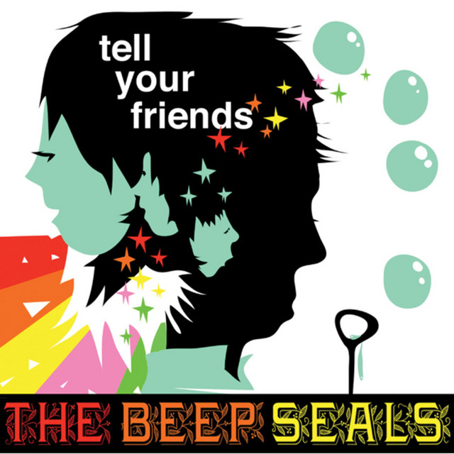 The Beep Seals Photo