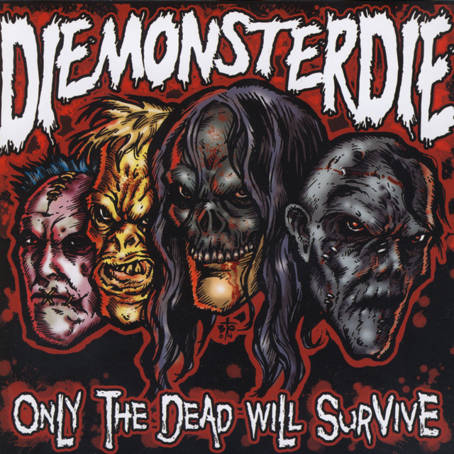 DieMonsterDie photo