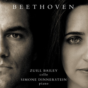 Beethoven, L.: Cello Sonatas, Vol. 1 - Nos. 1-3 album