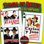 Tercia de Reyes Idolos Norteños! cover