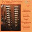 La musique d'orgue italienne, vol. 7 (La Toscane) Albumcover