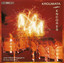 Kroumata Percussion Ensemble: Encores Albumcover