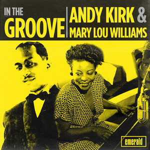 In the Groove cover