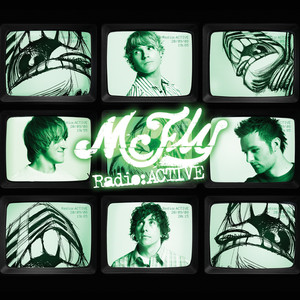 Radio: Active (Spanish Version) album