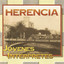 Herencia Albumcover