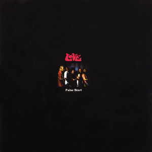 False Start cover