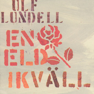 En eld ikväll cover