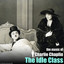 The Idle Class (Original Motion Picture Soundtrack) cover