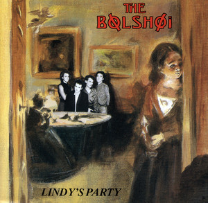 Lindy's Party album