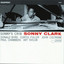 Sonny's Crib cover