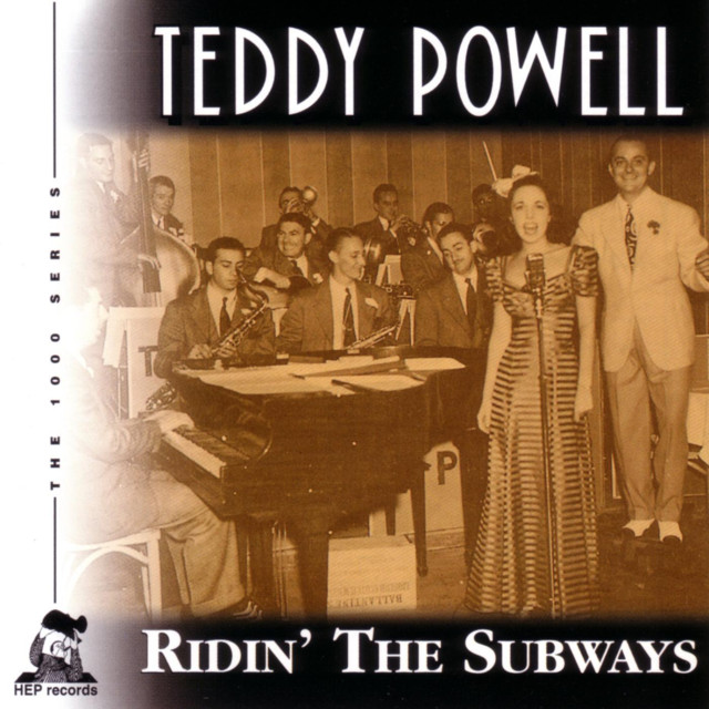 Teddy Powell Photo