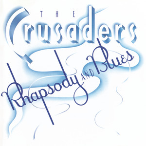 Rhapsody and Blues cover