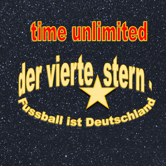 Time Unlimited Photo