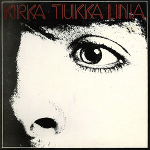Tiukka linja album