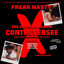 Controversee - That's Life and That's Da Way It Is cover