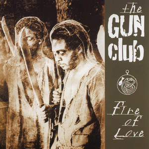 Fire of Love album