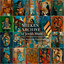 Milken Archive of Jewish Music: The American Experience cover