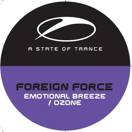 Foreign Force Photo