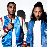 Sunnery James & Ryan Marciano Photo