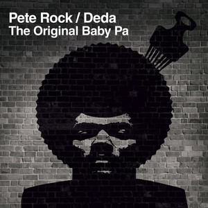 The Original Baby Pa album