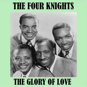 The Glory of Love cover