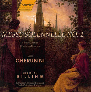 Cherubini: Mass No. 2 in D Minor, 