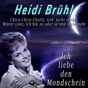Ich liebe den Mondschein album