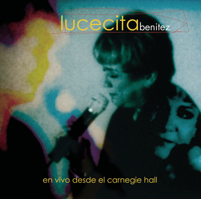 Lucecita Benítez Photo