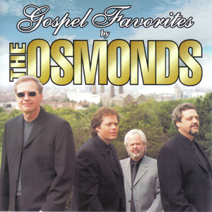 Gospel Favorites album