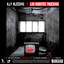 Illy Bleeding y Los Robotes Trucosos Albumcover