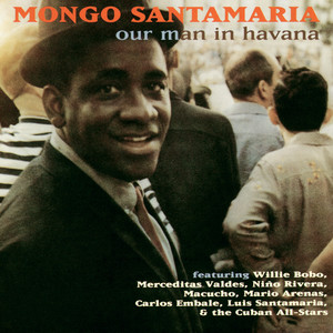 Our Man in Havana album