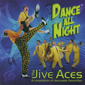 Dance All Night album