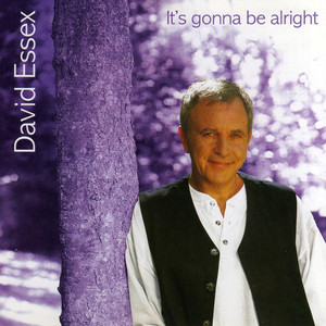 It's Gonna Be Alright album