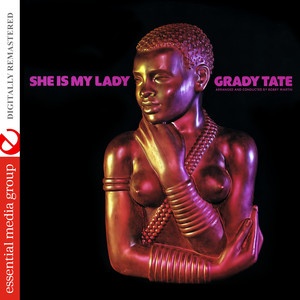 She Is My Lady (Digitally Remastered) album