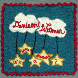 Are You a Dreamer? cover