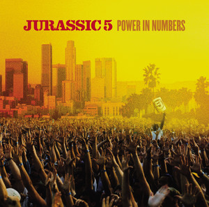 Power In Numbers (Edited Version) album