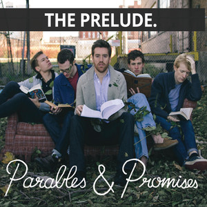 Parables & Promises Albumcover