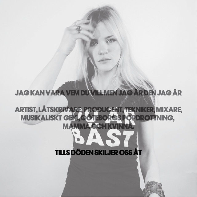 Tills Döden Skiljer Oss åt cover