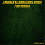 African Background Music for Videos Albumcover