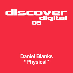 Daniel Blanks