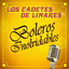 Boleros Inovidables cover