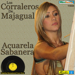 Acuarela Sabanera album
