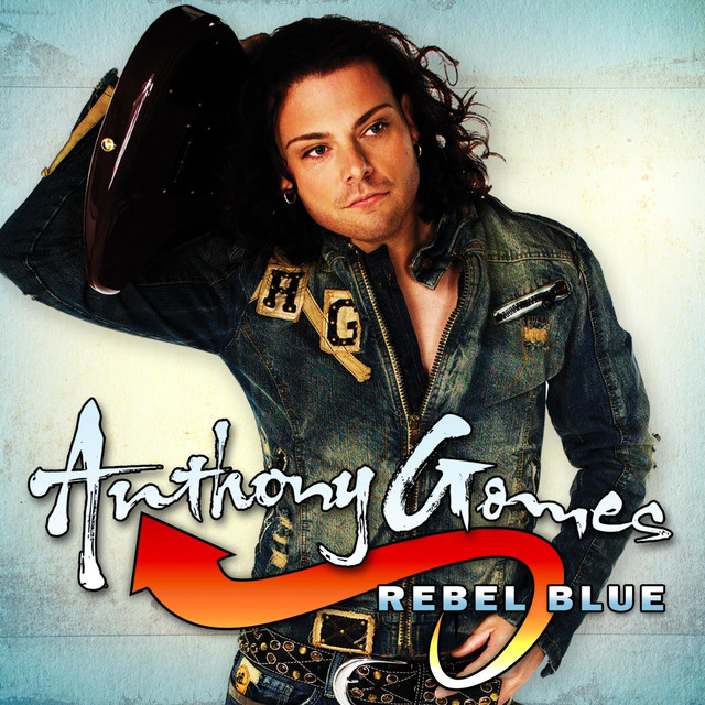 Rebel Blue cover