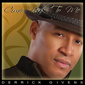 Derrick Givens