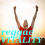 Reggae Vitality cover