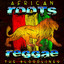 African Roots Reggae cover