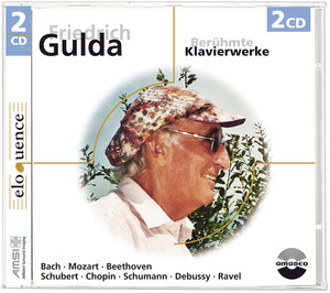 Berühmte Klavierwerke album