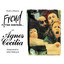Musik ur filmerna Agnes Cecilia och Freud flyttar hemifrån (Original Motion Picture Soundtrack) cover