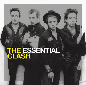 The Essential Clash album